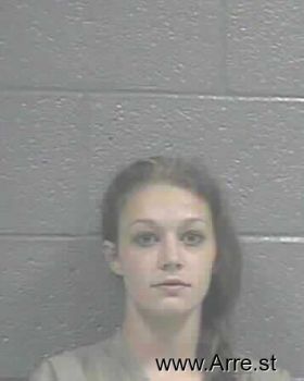 Lyssa Marie Kimberlin Mugshot