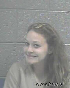 Lyssa Marie Kimberlin Mugshot