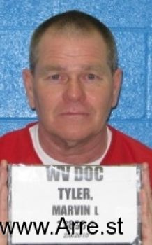 Marvin L Tyler Mugshot