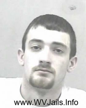 Matthew Chris Hill Mugshot