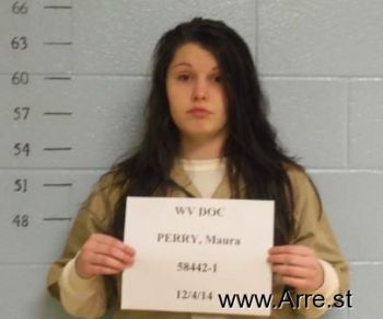 Maura  Perry Mugshot