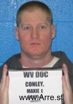 Maxie E Conley Mugshot