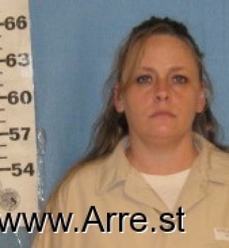 Melissa L Cook Mugshot