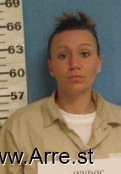 Misty L Cabral Mugshot