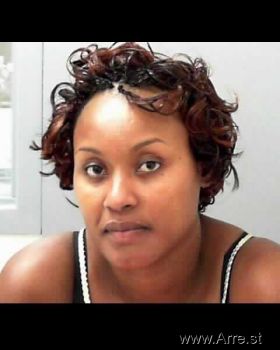 Mable  Asiimwe Mugshot