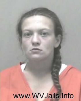 Macel Mae Potter Mugshot