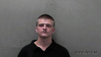 Mack Shane Brumfield Mugshot