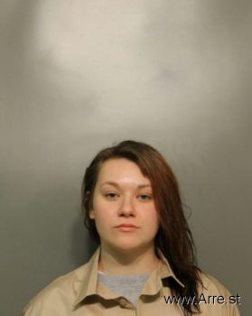 Mackenzie Leigh Carr Mugshot