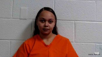 Mackenzie Rashelle Hill Mugshot