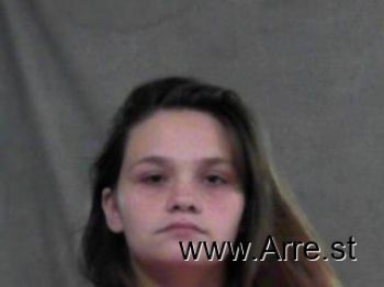 Mackenzie Reid Smith Mugshot