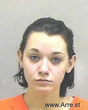 Mackenzie Leigh Carr Mugshot