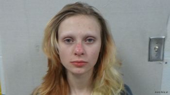 Madeline Elizabeth Milam Mugshot