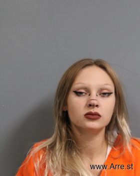 Madeline Elizabeth Milam Mugshot