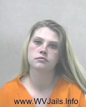 Madeline Marie Highlander Mugshot