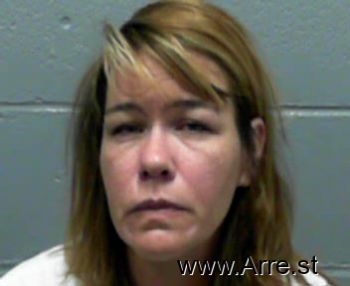 Maderia Nichol Welling Mugshot