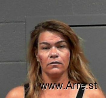 Maderia Nichol Welling Mugshot