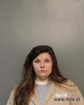 Madison Danielle Baisi Mugshot