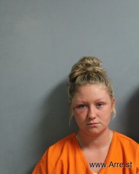 Madison Marie Dindal Mugshot