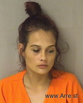 Madison Elizabeth Donaway Mugshot