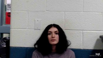 Madison Shea Trimble Mugshot