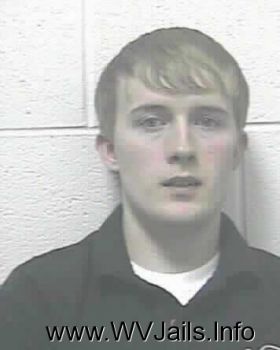 Madison Robert Harper Mugshot