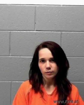 Madolyn Leigh Williamson Mugshot