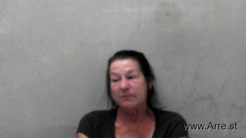 Mae Loretta Cantrell Mugshot