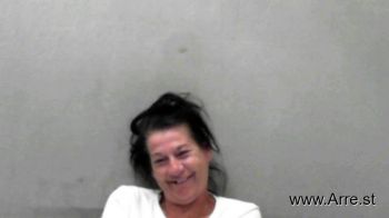 Mae Loretta Cantrell Mugshot