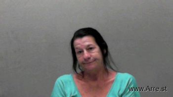 Mae Loretta Cantrell Mugshot