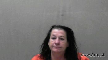 Mae Loretta Cantrell Mugshot