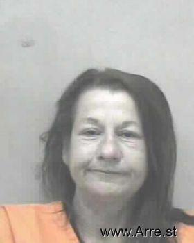 Mae Loretta Cantrell Mugshot