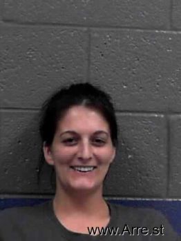 Magen Amanda Rhodes Mugshot