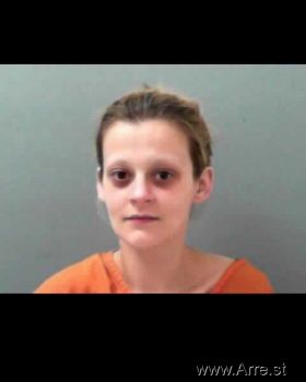 Maggie Mariefrancis Benjamin Mugshot