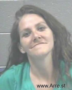 Maggie Lorraine Shumate Mugshot