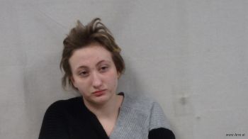 Mahala-elizabeth Morgan Sartin Mugshot