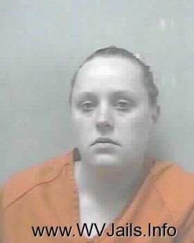 Mahalia Dawn Walker Mugshot