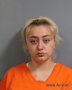 Maia  Martisko Mugshot