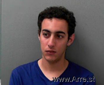 Majed Aymen Kayal Mugshot