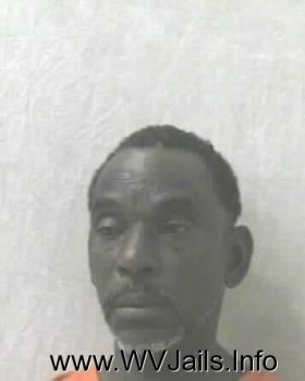 Major Eugene Davis Mugshot