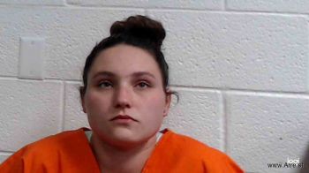 Makayla Elizabeth Riddell Mugshot