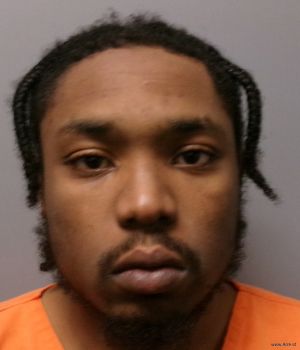 Malachi Isaac Dalton Mugshot