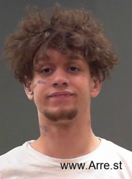 Malachi Chip Robinson Mugshot