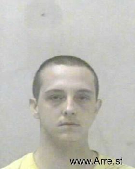 Malcolm Lee Blankenship Mugshot