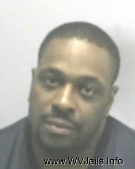 Malcolm Alphonso Nowlin Mugshot