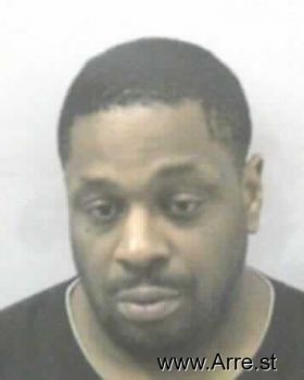 Malcolm Alphonso Nowlin Mugshot