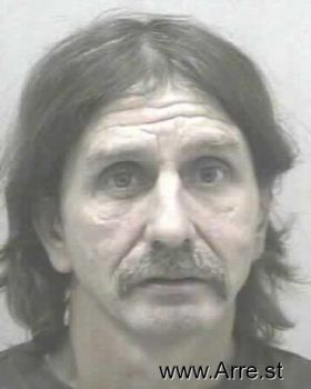 Malcom Ray Meade Mugshot