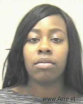 Malerie Audrena Matthews Mugshot