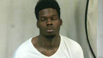 Malik Trevon Bohanon Mugshot