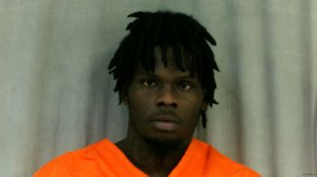 Malik Trevon Bohanon Mugshot