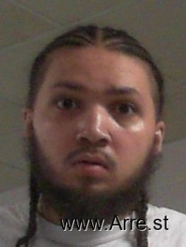 Malik Ahkeem Hawk Mugshot